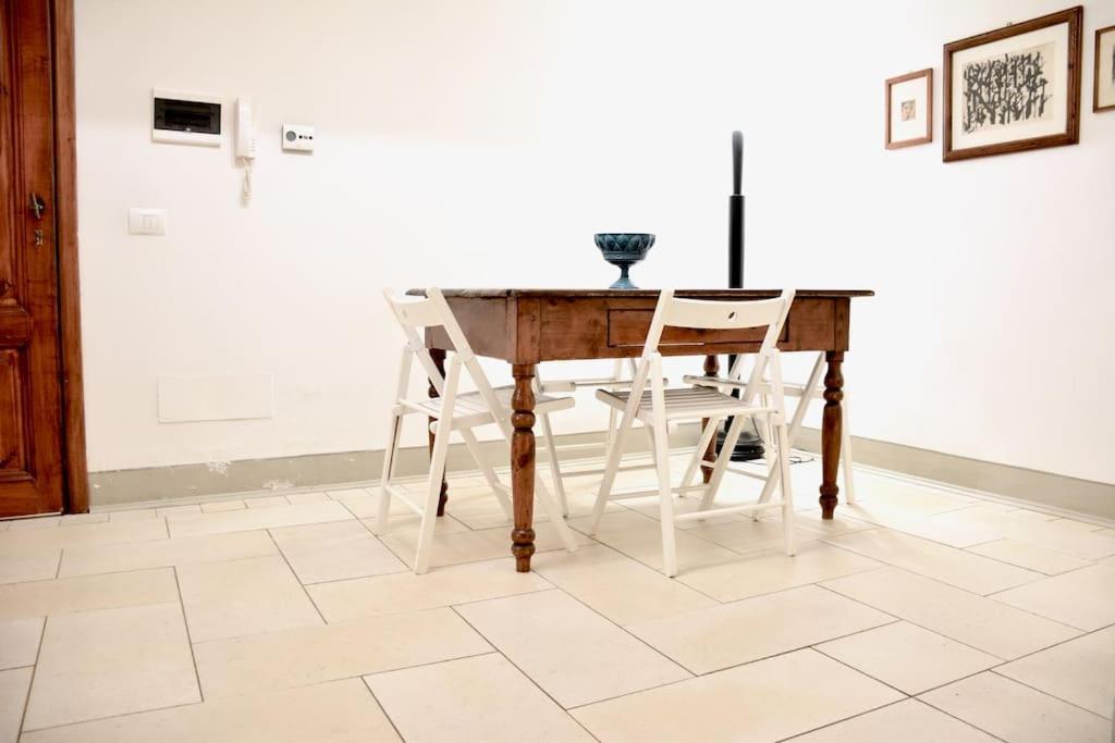 Apartamento Belle Donne Historical - Center Florença