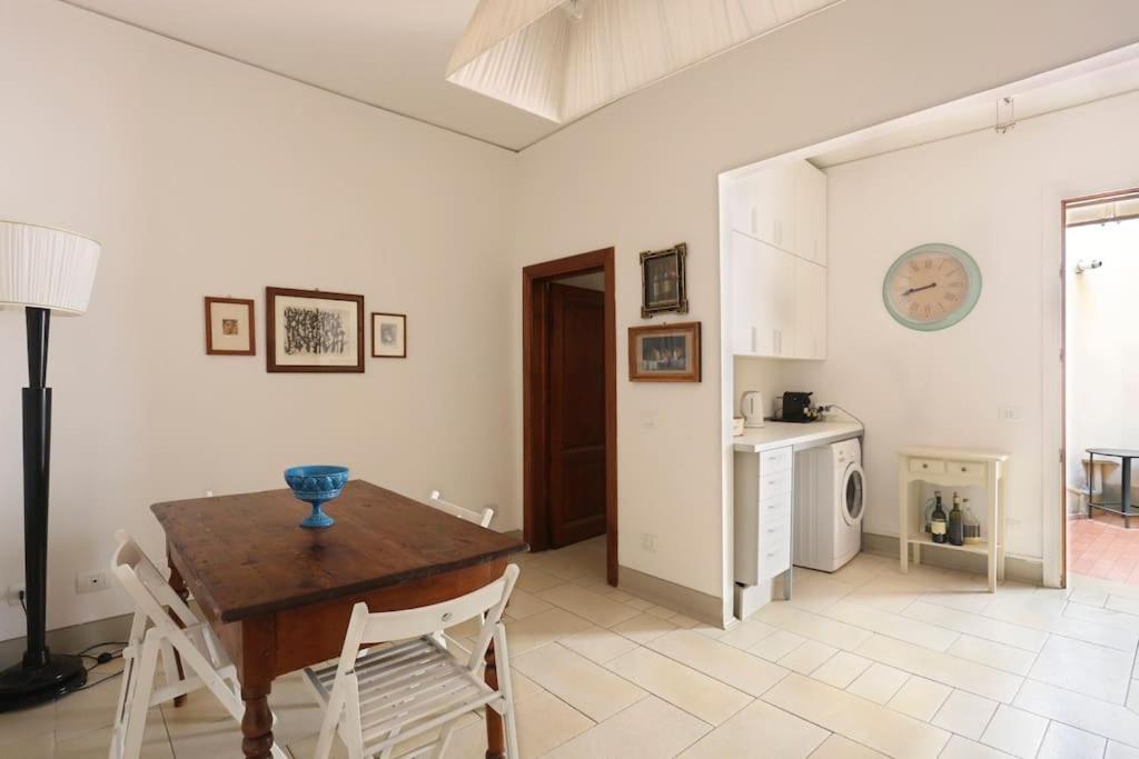 Belle Donne Historical - Center Apartamento