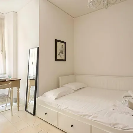 Belle Donne Historical Apartment - City Center Florenz Exterior foto