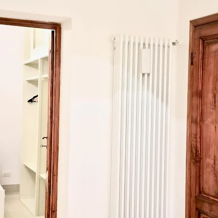 Belle Donne Historical Apartment - City Center Florenz Exterior foto