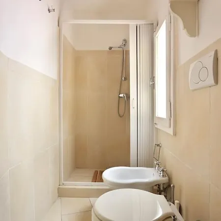 Belle Donne Historical Apartment - City Center Florenz Exterior foto