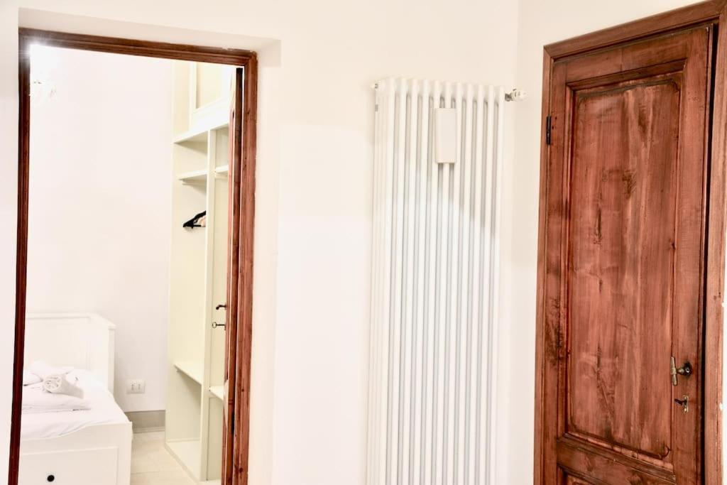 Belle Donne Historical - Center Apartment Florenz