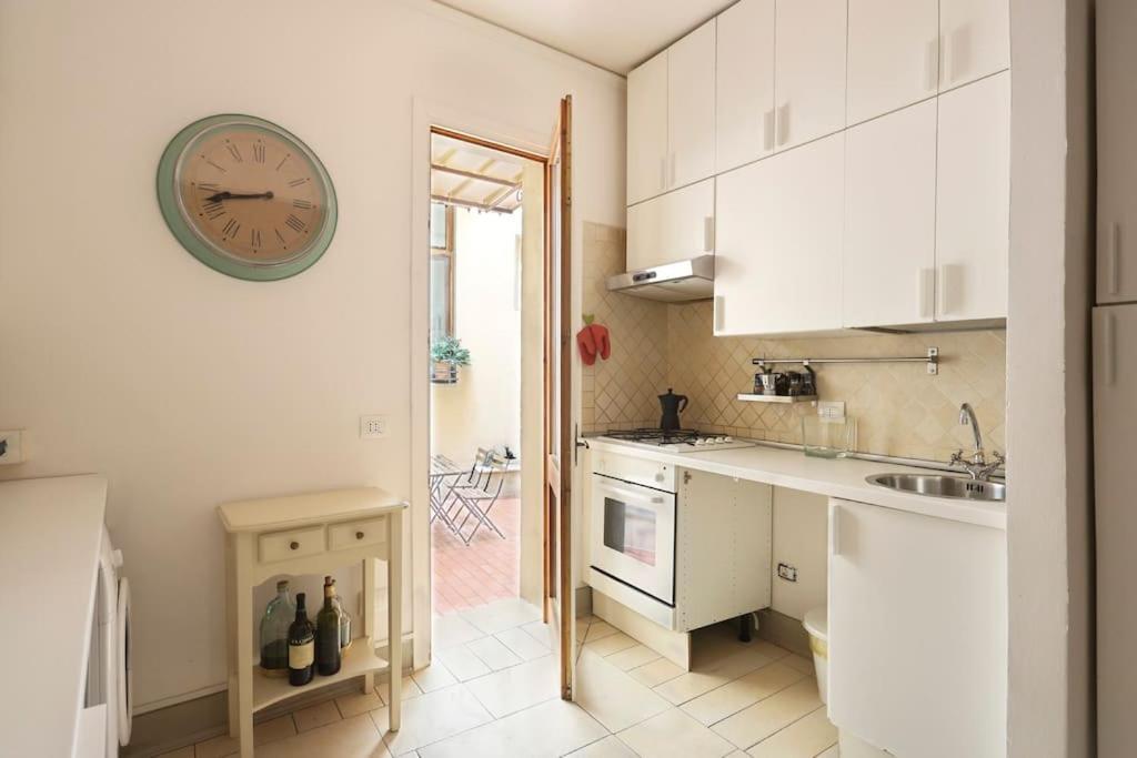 Apartment Belle Donne Historical - Center Florenz